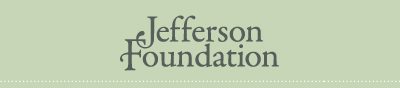 Jefferson Foundation