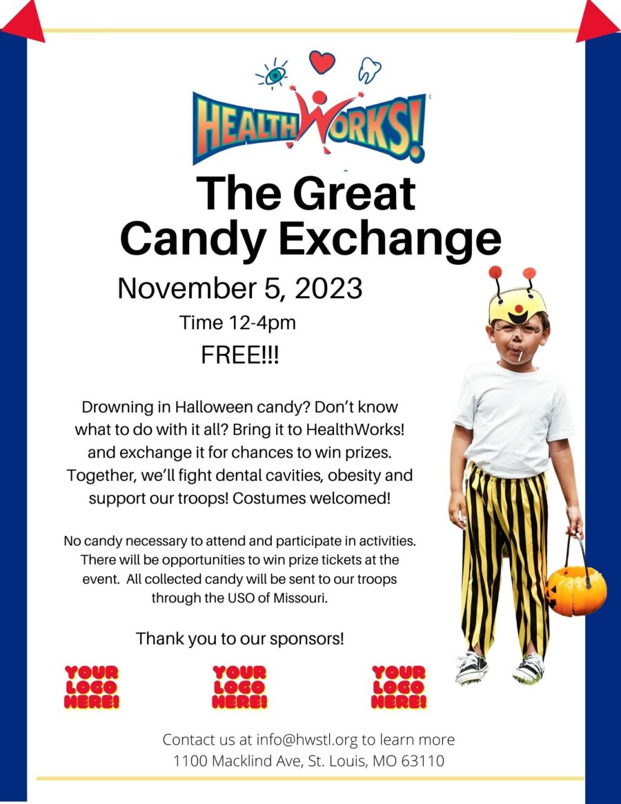 Great Candy Exchange 2023